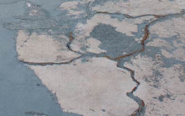 fibreglass roofing replacement Lowsonford