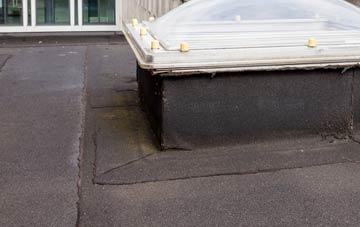 disadvantages of Lowsonford flat roofs