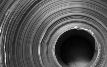 Lowsonford pvc roof replacement