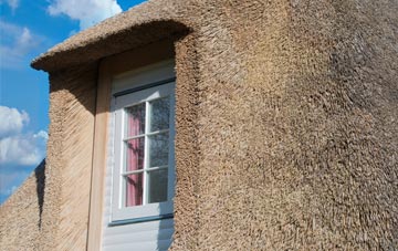 Lowsonford thatch roof disadvantages