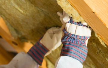 types of Lowsonford pitched roof insulation materials